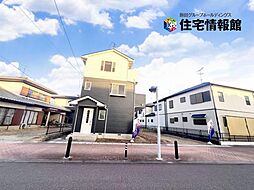 一宮市小信中島字中平 中古戸建