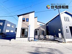 江南市赤童子町藤宮 新築戸建　1号棟