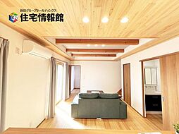 稲沢市陸田栗林1丁目 中古戸建　6号棟