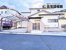 小牧市光ケ丘4丁目 中古戸建