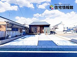 岩倉市曽野町中街道 新築戸建　A棟