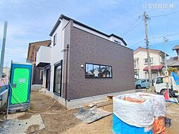 一宮市木曽川町3期　1号棟