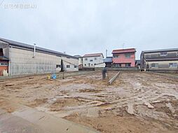 一宮市第1大和町毛受　2号地