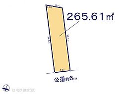 一宮市赤見4丁目　A区画