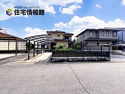 関市清水町27  中古戸建