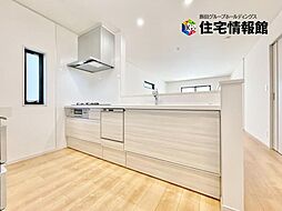 岐阜市御望 新築戸建　2号棟