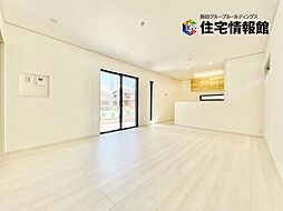 岐阜市御望 新築戸建　1号棟