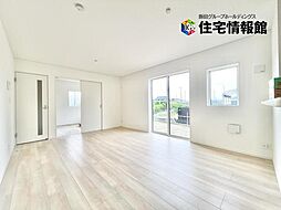 岐阜市中屋東 第1　3号棟