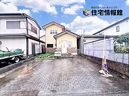 羽島郡笠松町北及 中古戸建