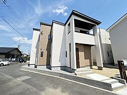 本巣郡北方町加茂 新築戸建　1号棟