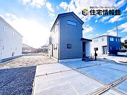 美濃加茂市川合町西畑　2号棟