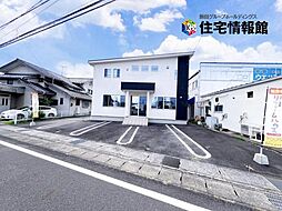 関市片倉町 中古戸建