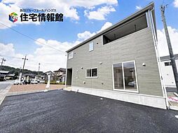 土岐市妻木平成町2丁目 新築戸建　3号棟