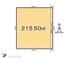 各務原市大野町23ー1期　1区画