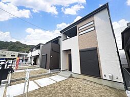 岐阜市塩町1丁目 新築戸建　5号棟