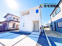 可児市土田 新築戸建　2号棟