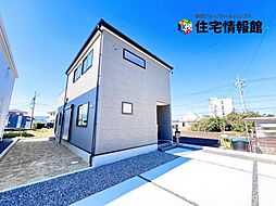 可児市土田 新築戸建　1号棟