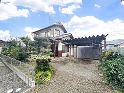 各務原市鵜沼羽場町6丁目 中古戸建