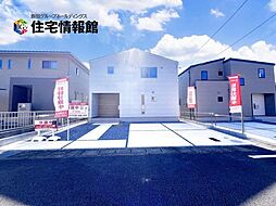 ダイマルタウン関市東新町5丁目 新築戸建　B棟