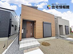 ダイマルタウン　本巣市早野 新築戸建　B棟