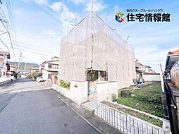 岐阜市小野 中古戸建