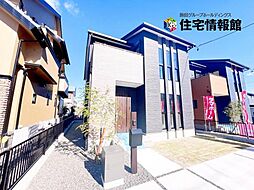 瑞穂市古橋 新築戸建　1号棟