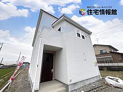 大垣市新長松2丁目 新築戸建