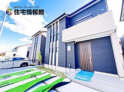 本巣市三橋2丁目 新築戸建　2号棟