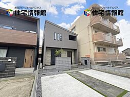 岐阜市今嶺3丁目 新築戸建　C棟