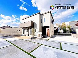 瑞穂市穂積 新築戸建　A号棟