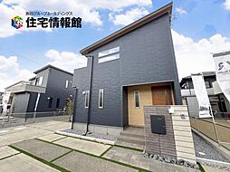 瑞穂市別府 中古戸建　B号棟