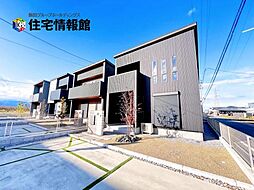 本巣郡北方町高屋清流6丁目 中古戸建　D号棟