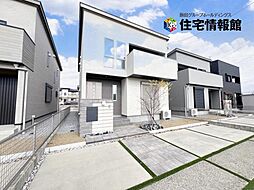 岐阜市六条江東2丁目 中古戸建　B号棟