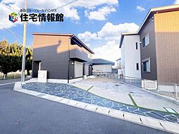 関市東町1丁目 戸建　A棟