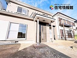 各務原市川島松倉町 中古戸建