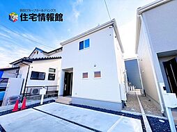 岐阜市東鶉6丁目 新築戸建　2号棟