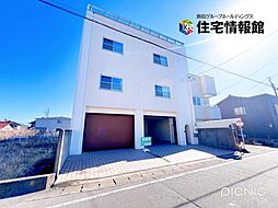 岐阜市黒野 中古戸建