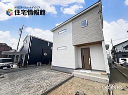 羽島郡笠松町田代 新築戸建　2号棟