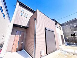 岐阜市塩町1丁目 新築戸建　4号棟