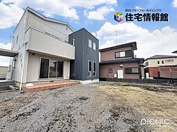 本巣市屋井 中古戸建