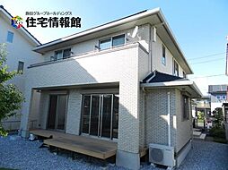 大垣市赤坂新町2丁目　中古