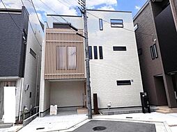 堺市中区深井東町 新築戸建　5号地