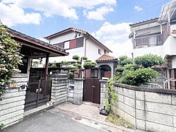 堺市堺区南三国ヶ丘町3丁 中古戸建