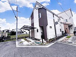 堺市西区鳳南町5丁 中古戸建