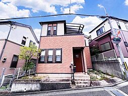 堺市中区深阪3丁 中古戸建