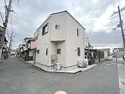 八尾市宮町5丁目　中古