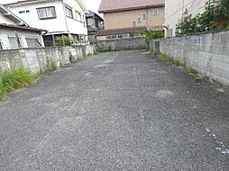 八尾市山本町南5丁目 条件無売地