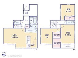 東大阪稲田本町　2号棟