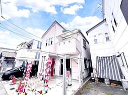 堺市北区百舌鳥梅町1丁 中古戸建