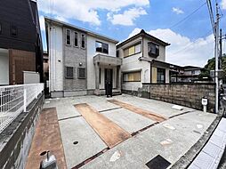 堺市中区東山 中古戸建